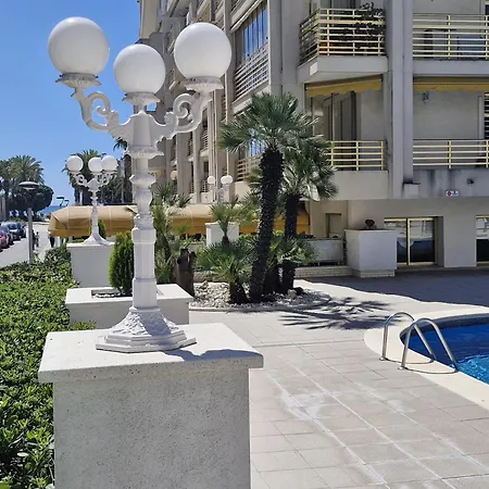 Appartement Novelty Salou