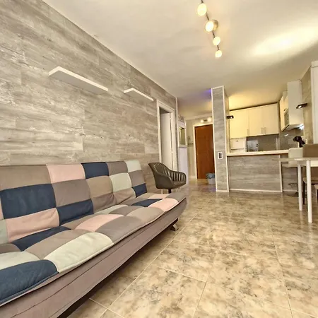 Appartement Novelty