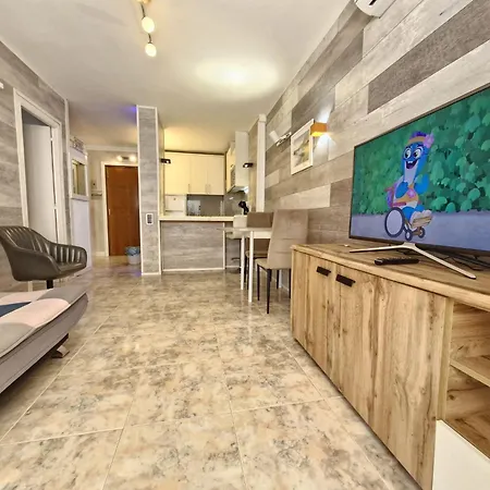 Novelty Appartement *