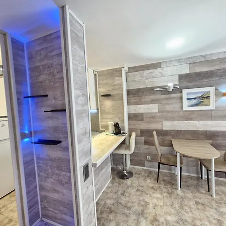 Appartement Novelty