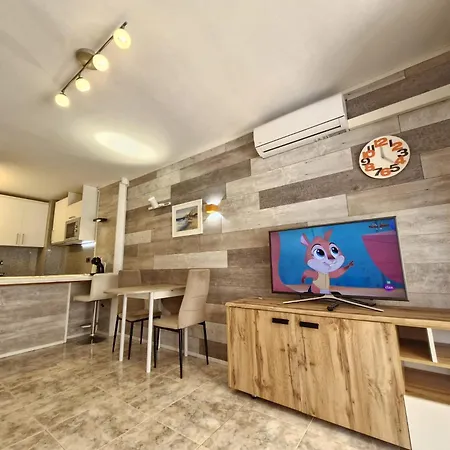 Appartement Novelty *
