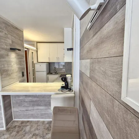 Appartement Novelty