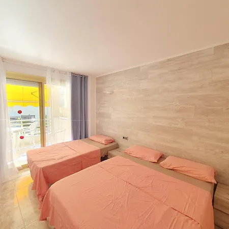 Apartman Novelty Salou