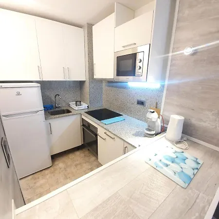 Apartment .novelty1...primera Linia De Mar ... Salou