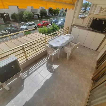 .novelty1...primera Linia De Mar ... Apartment Salou