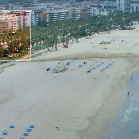 .novelty1...primera Linia De Mar ... * Salou