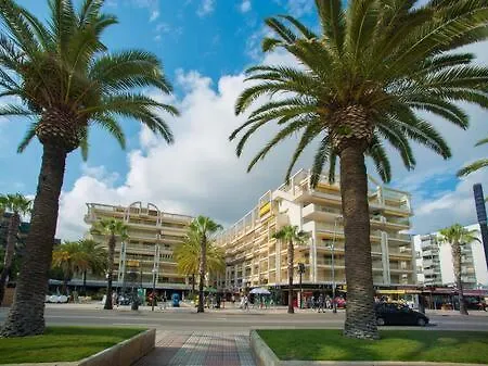 .novelty1...primera Linia De Mar ... Apartment *
