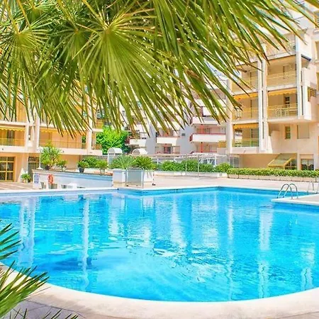 Apartment .novelty1...primera Linia De Mar ...