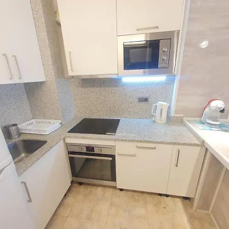 Apartment .novelty1...primera Linia De Mar ...