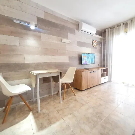Apartment .novelty1...primera Linia De Mar ... Salou