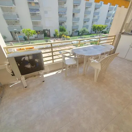 Apartment .novelty1...primera Linia De Mar ... Salou