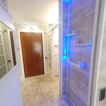 Apartment .novelty1...primera Linia De Mar ... *