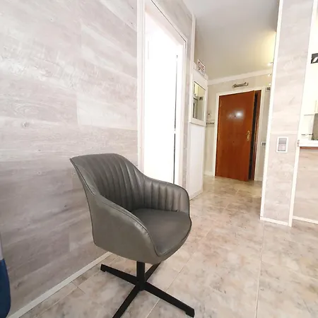 Apartment .novelty1...primera Linia De Mar ... Salou