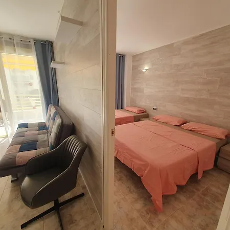 Apartment .novelty1...primera Linia De Mar ...