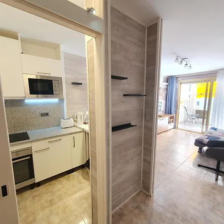 .novelty1...primera Linia De Mar ... Apartment Salou