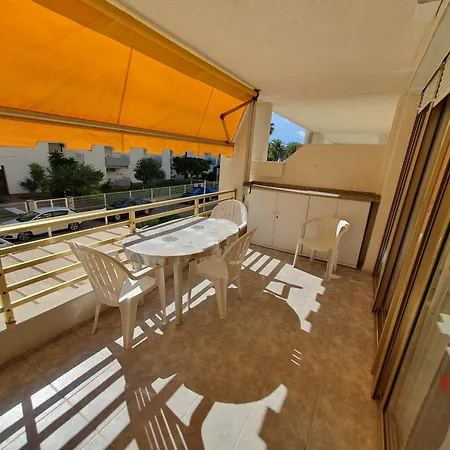 Apartment .novelty1...primera Linia De Mar ... *