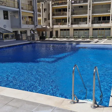 Novelty * Salou