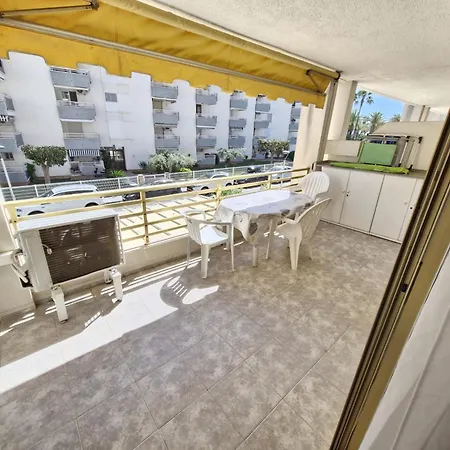 Novelty Apartment