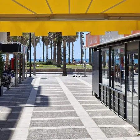 Novelty Apartment Salou