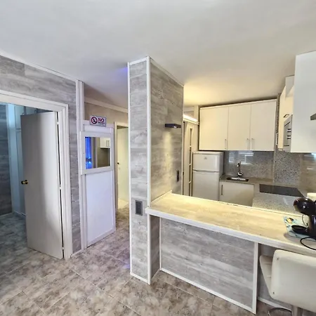 Apartment Novelty Salou