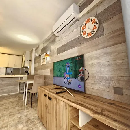 Novelty Apartment