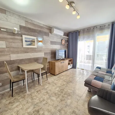 Novelty Apartment *