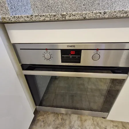 Novelty Apartment Salou