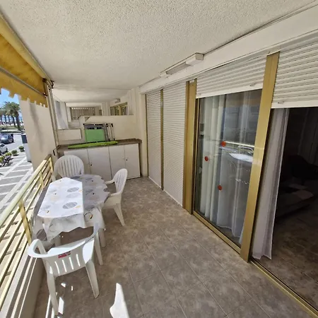 Apartment Novelty Salou