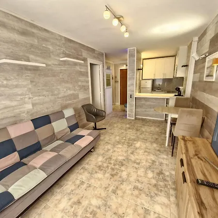 Novelty Apartment