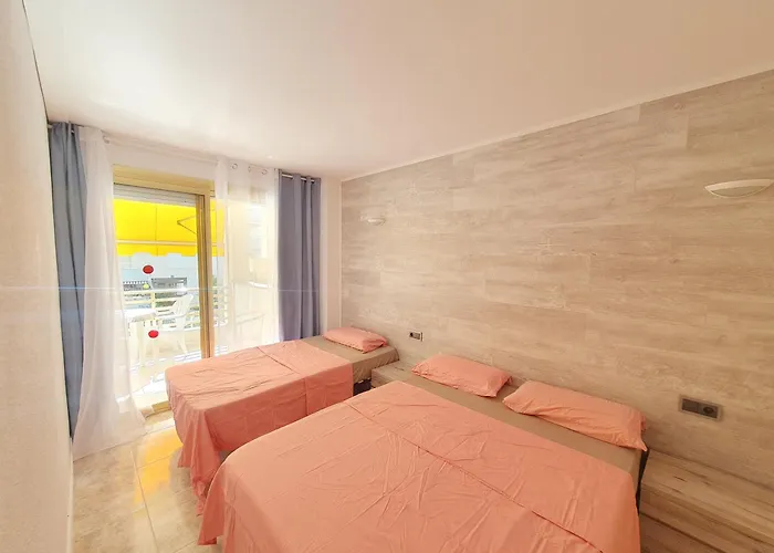 Appartamento Novelty Salou