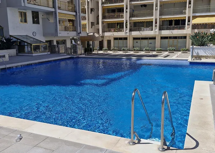 Novelty * Salou