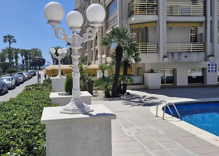 Appartamento Novelty Salou