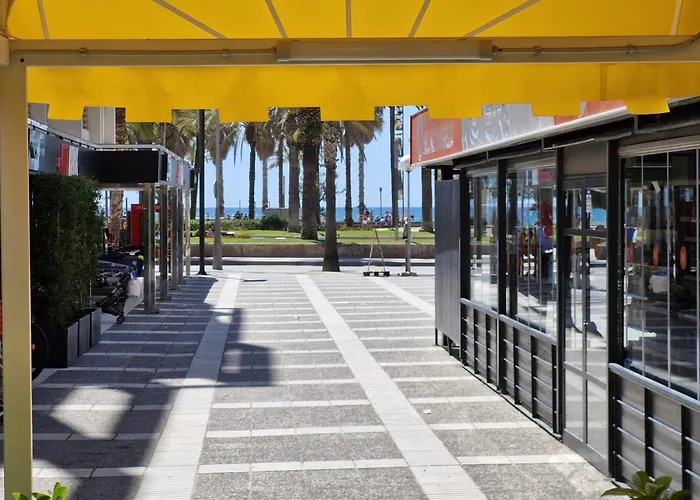 Novelty Appartamento Salou