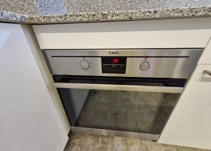 Novelty Appartamento Salou