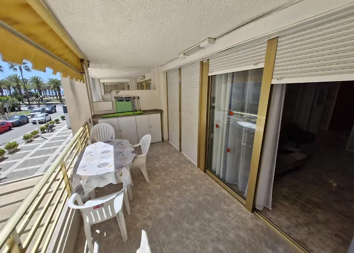 Appartamento Novelty Salou