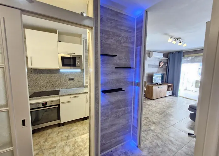 Appartamento Novelty Salou
