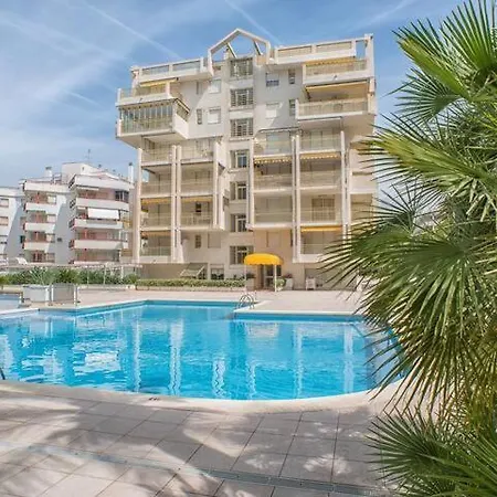 Appartement .novelty1...primera Linia De Mar ... Salou