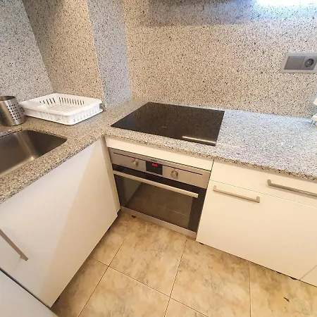 Appartement .novelty1...primera Linia De Mar ... Salou