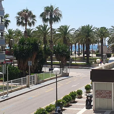 Appartement .novelty1...primera Linia De Mar ...