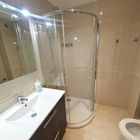 Appartement .novelty1...primera Linia De Mar ...