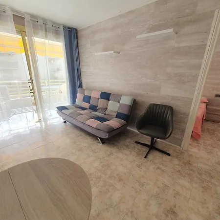 .novelty1...primera Linia De Mar ... Appartement