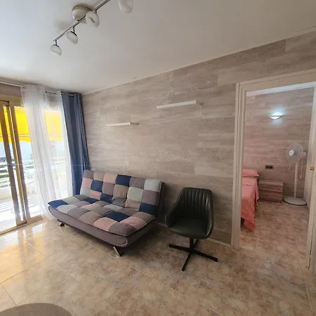 Appartement .novelty1...primera Linia De Mar ... Salou