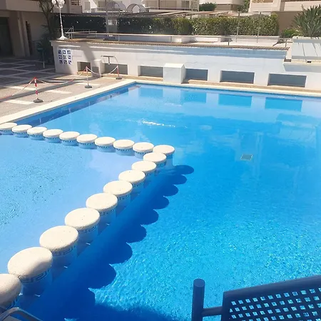 .novelty1...primera Linia De Mar ... Appartement *