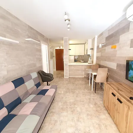 .novelty1...primera Linia De Mar ... Appartement *