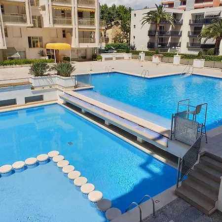 Appartement .novelty1...primera Linia De Mar ...